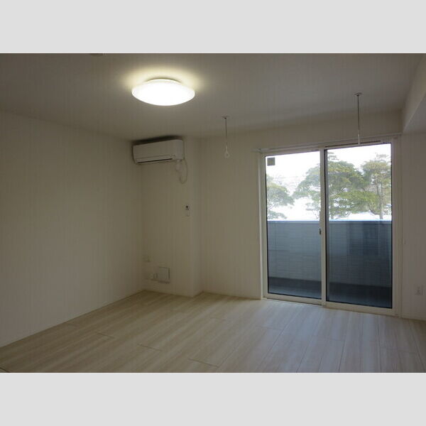 居室・リビング (リビング)