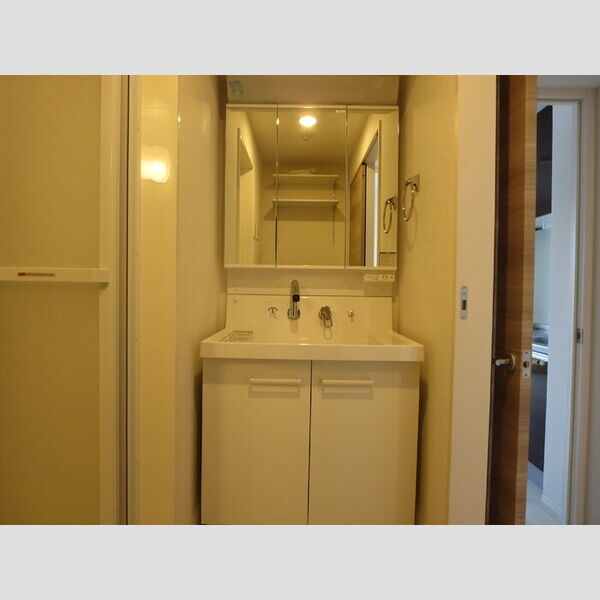 洗面所 (洗面所)