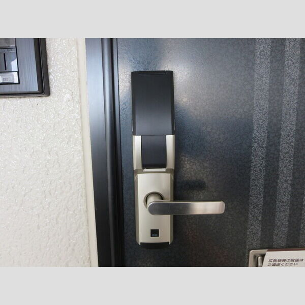 その他設備 (玄関キー)
