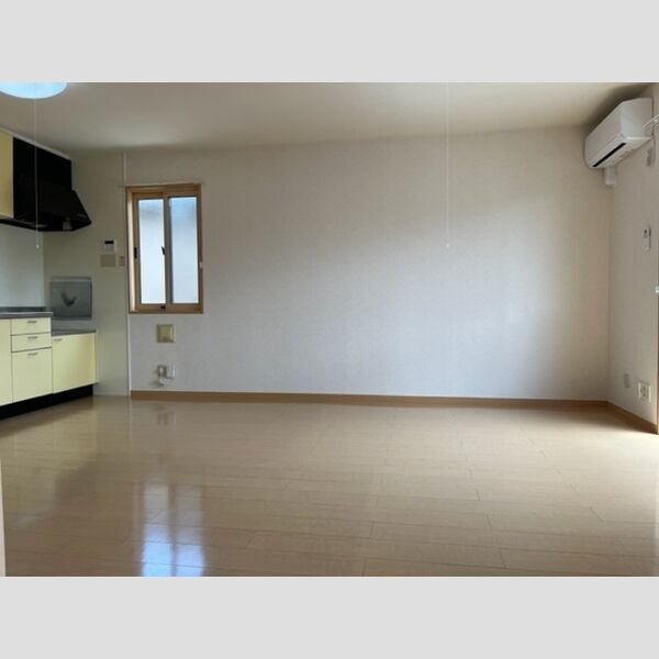 居室・リビング (リビング)