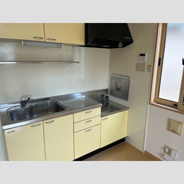 キッチン (キッチン)