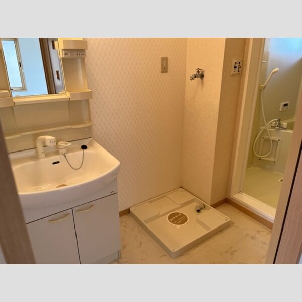 洗面所 (洗面所)