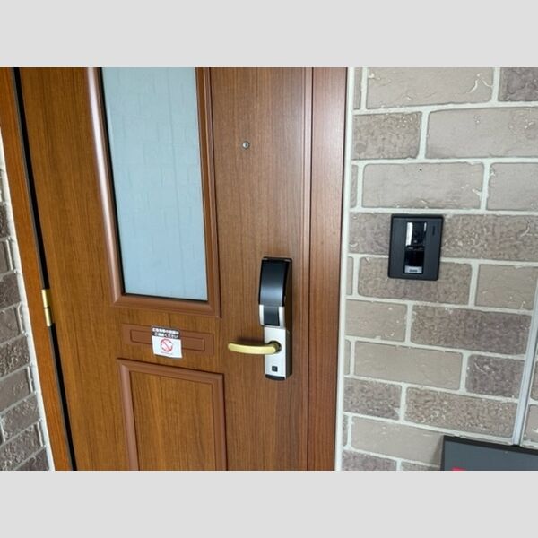 その他設備 (セキュリティ)