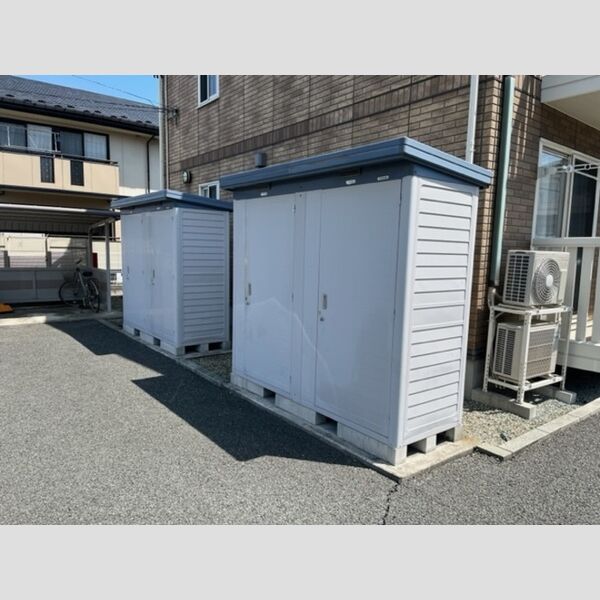 その他 (物置)