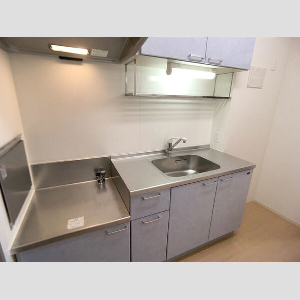 キッチン (キッチン)