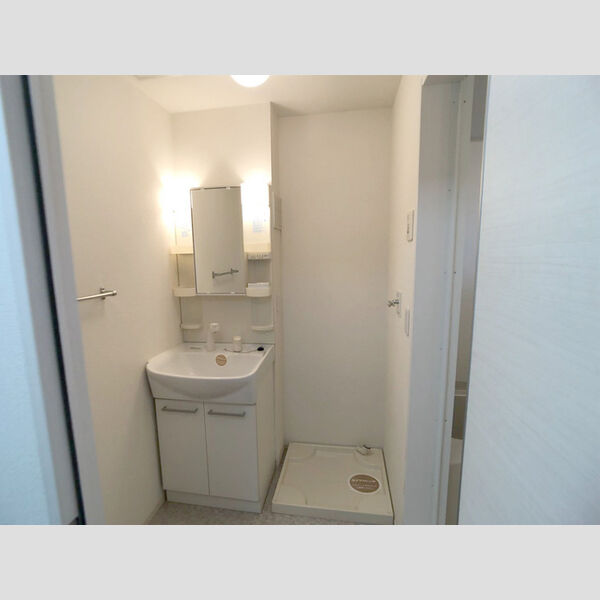 洗面所 (洗面所)