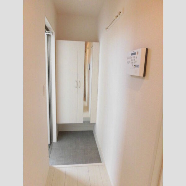 玄関 (玄関(内側))