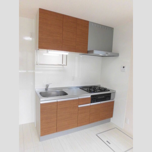 キッチン (キッチン)