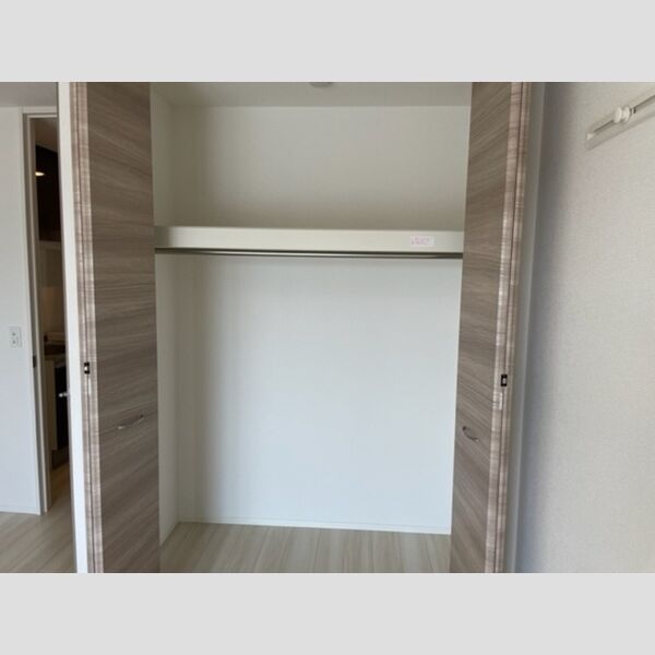 収納 (クローゼット)