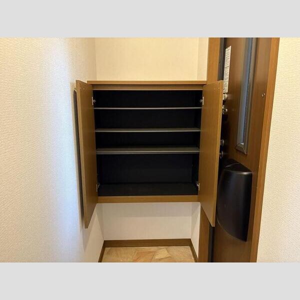 その他 (シューズボックス)