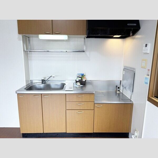 キッチン (キッチン)