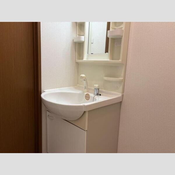 洗面所 (洗面所)