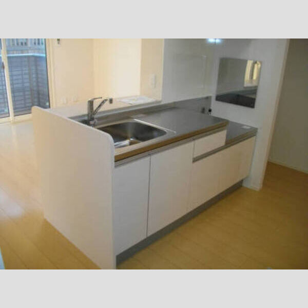 キッチン (キッチン)