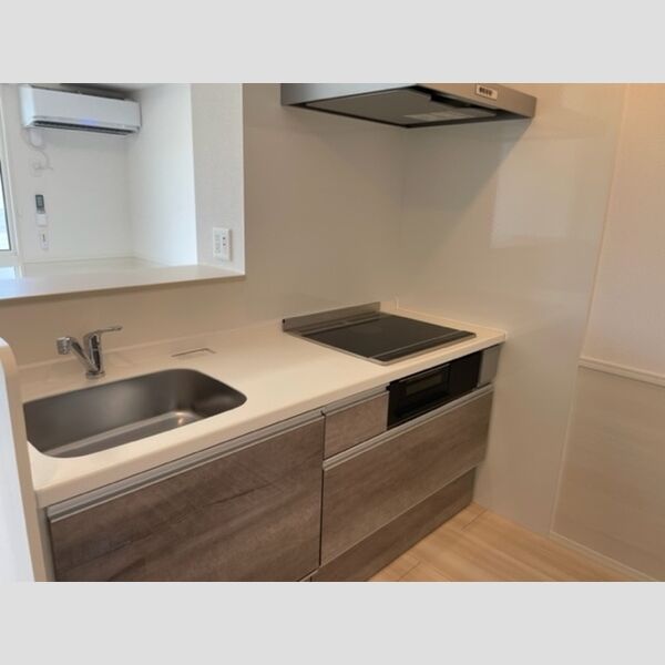 キッチン (キッチン)