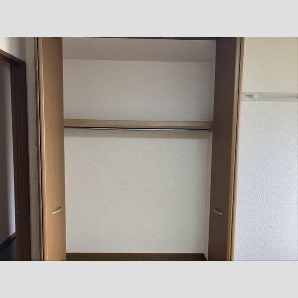 収納 (クローゼット)