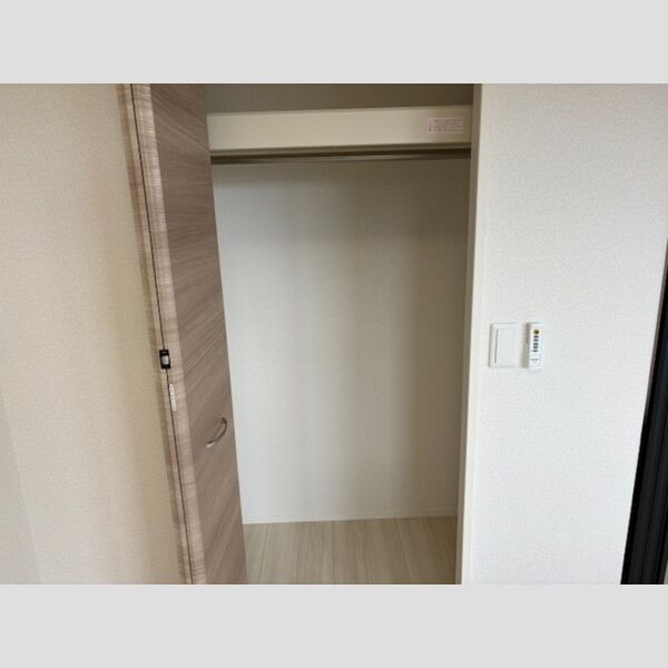 収納 (クローゼット)