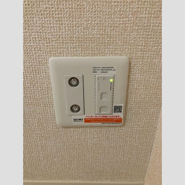 その他 (TV・インターネット)