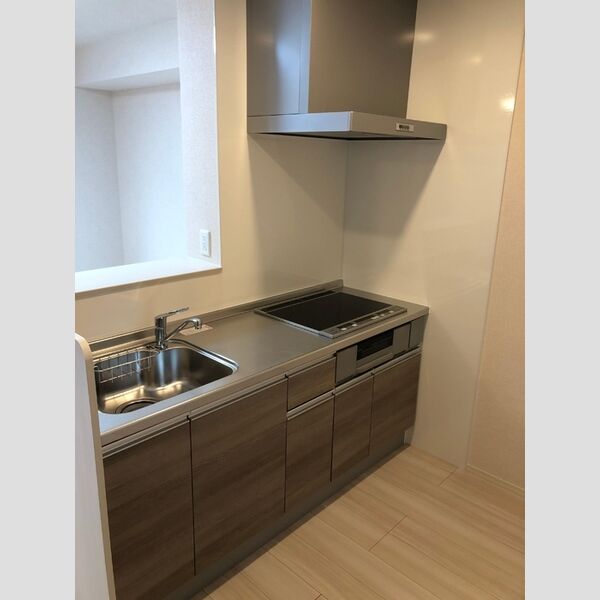 キッチン (キッチン)