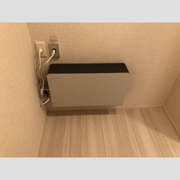 その他設備 (蓄電池)