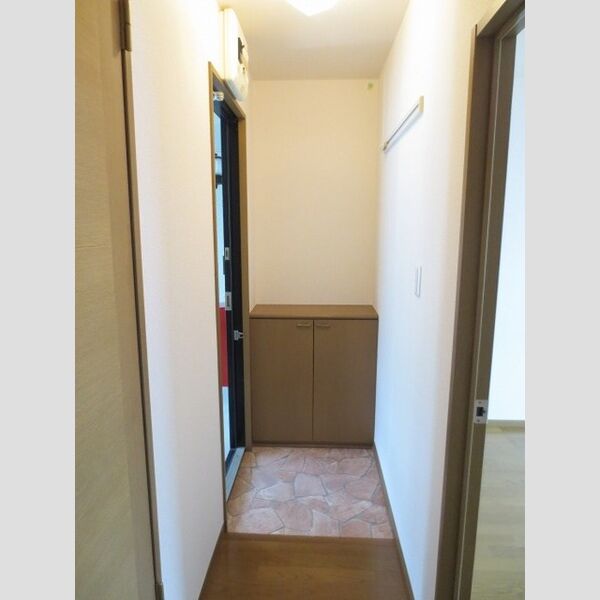 玄関 (玄関(内側))