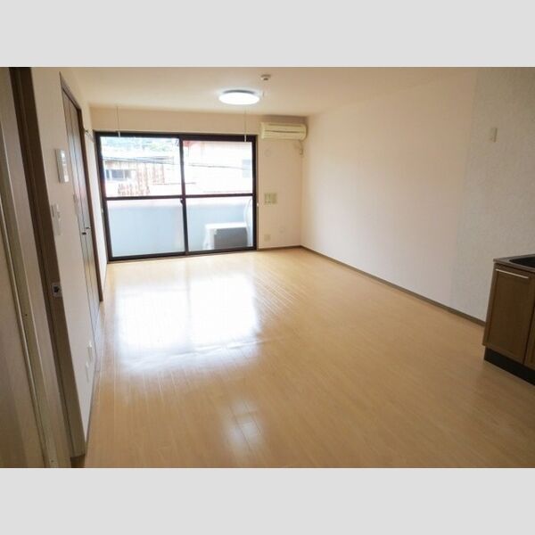 居室・リビング (LDK)