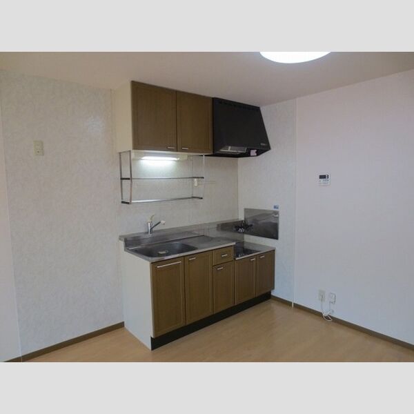 キッチン (キッチン)