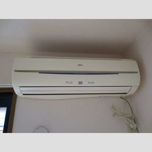 その他設備 (エアコン)