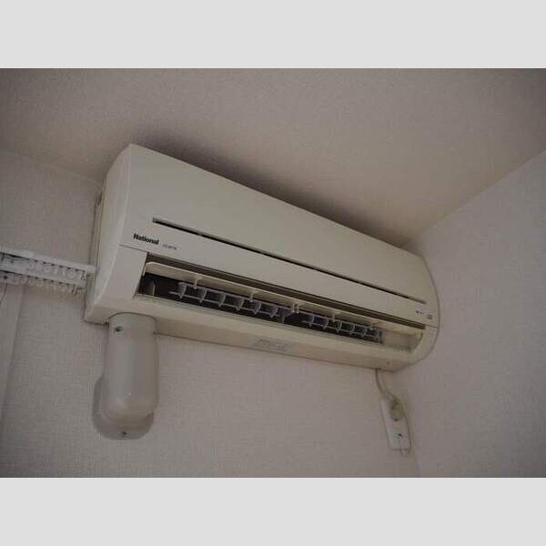 その他設備 (エアコン)
