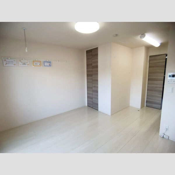 居室・リビング (洋室)