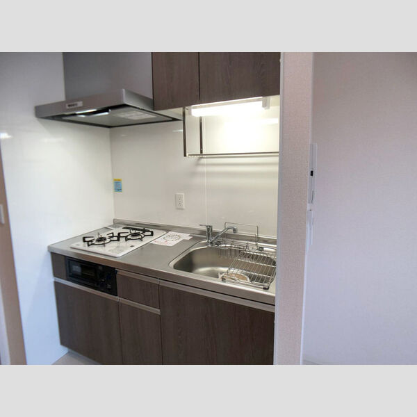 キッチン (キッチン)