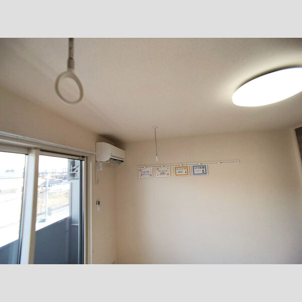 その他 (室内)