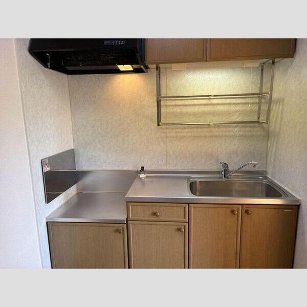 キッチン (キッチン)