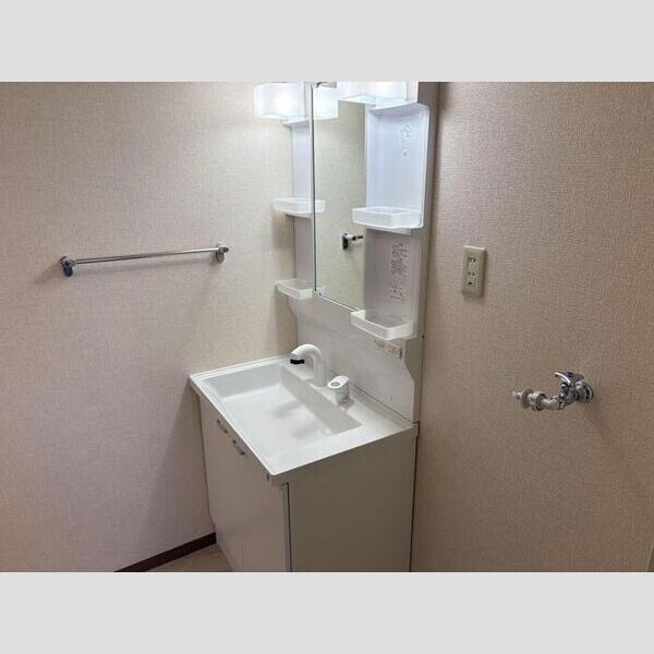洗面所 (洗面所)