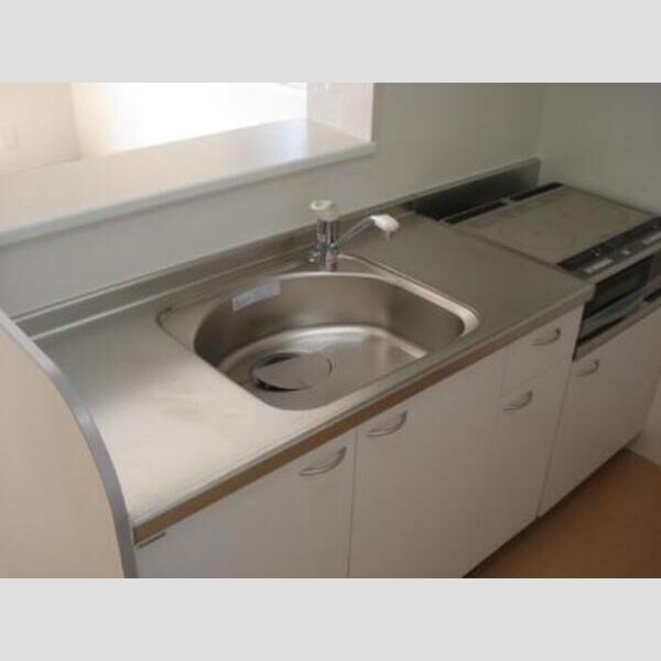 キッチン (キッチン)