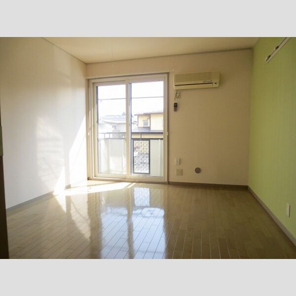 居室・リビング (洋室)