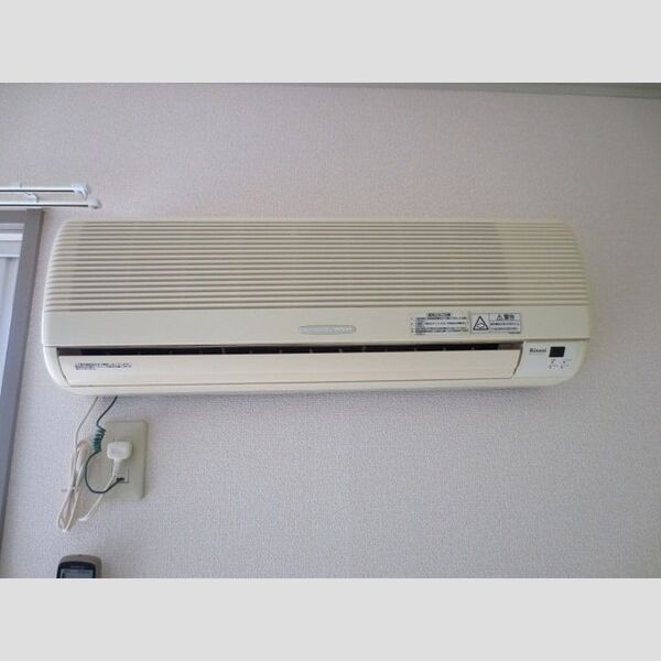 その他設備 (エアコン)