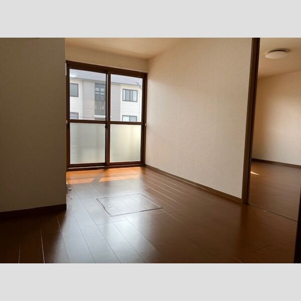 居室・リビング (ダイニング)