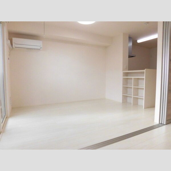 居室・リビング (LDK)