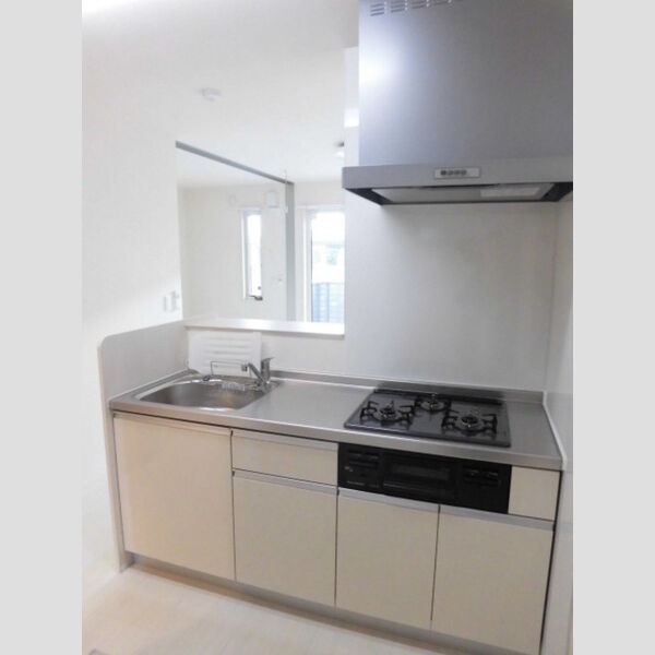 キッチン (キッチン)