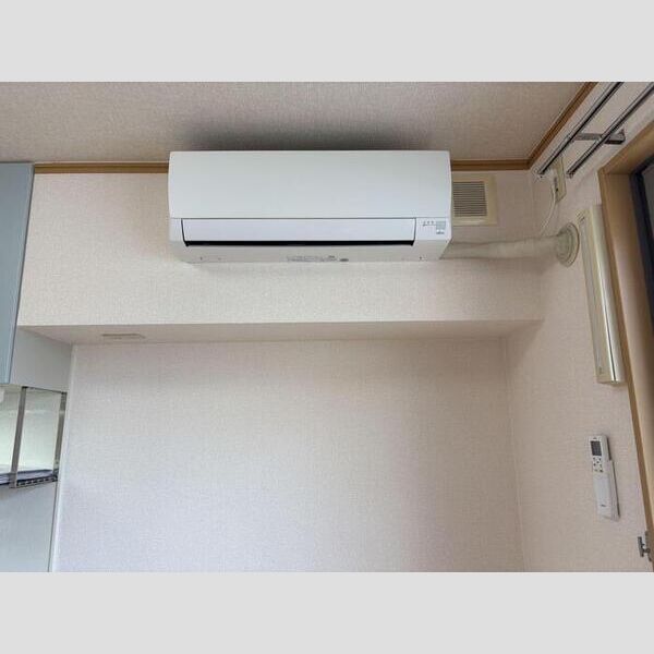 その他設備 (エアコン)