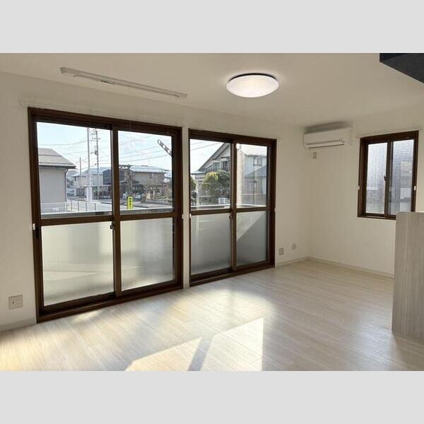 居室・リビング (LDK)