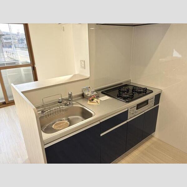 キッチン (キッチン)