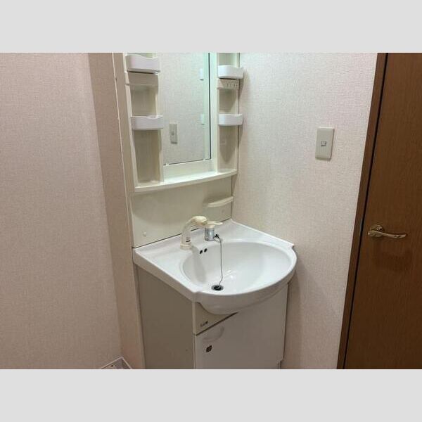 洗面所 (洗面所)