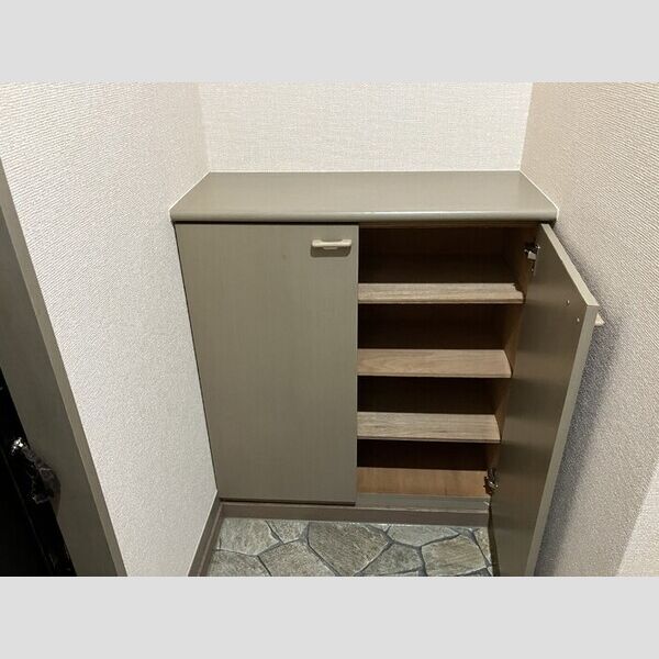 その他 (シューズボックス)