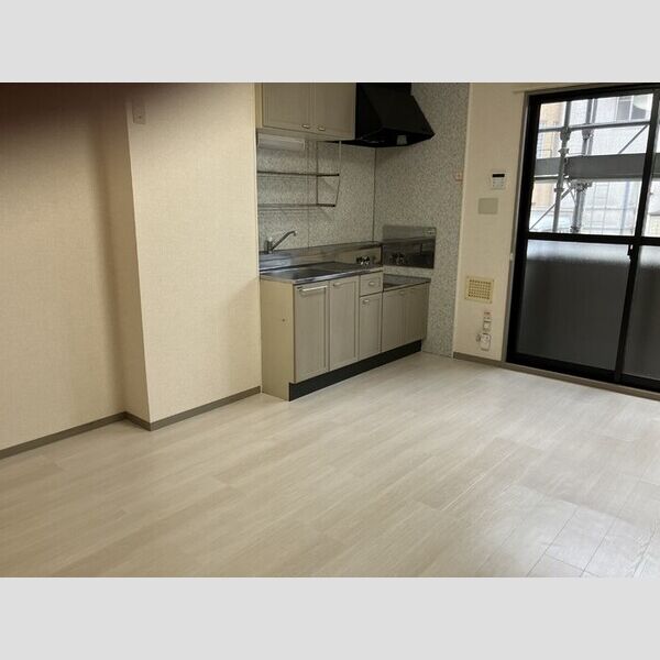 居室・リビング (DK)