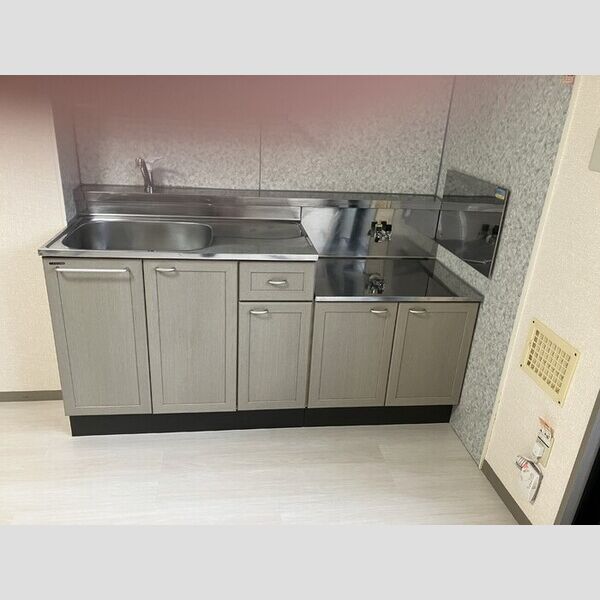 キッチン (キッチン)