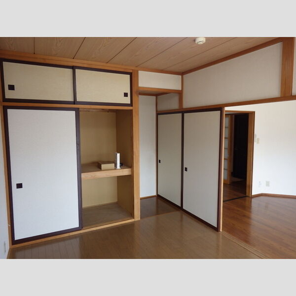 その他 (洋室①)