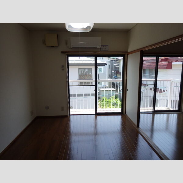 居室・リビング (リビング)