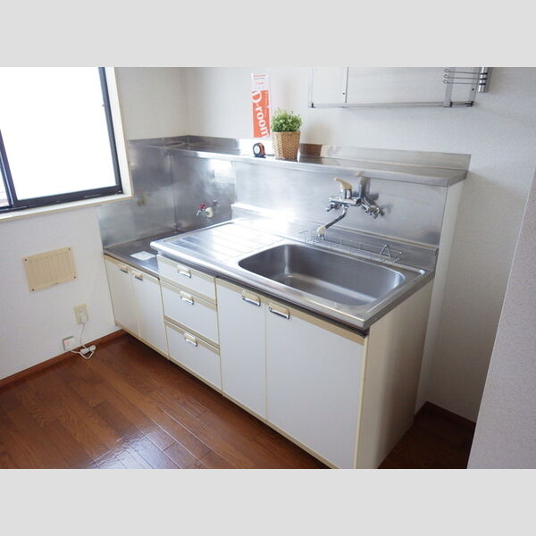 キッチン (キッチン)