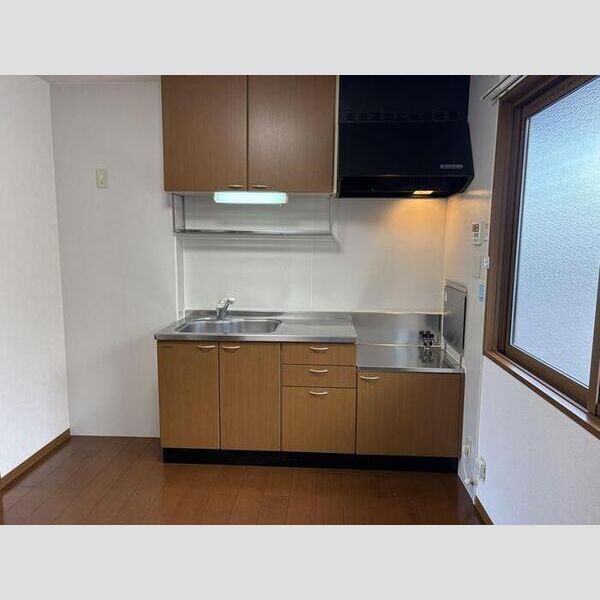 キッチン (キッチン)